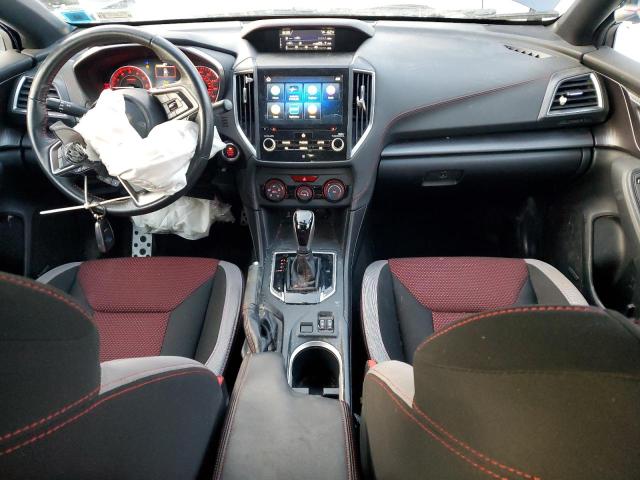  SUBARU IMPREZA 2020 Blue