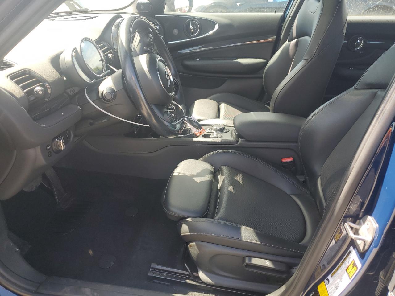 2017 MINI Cooper - Image 7