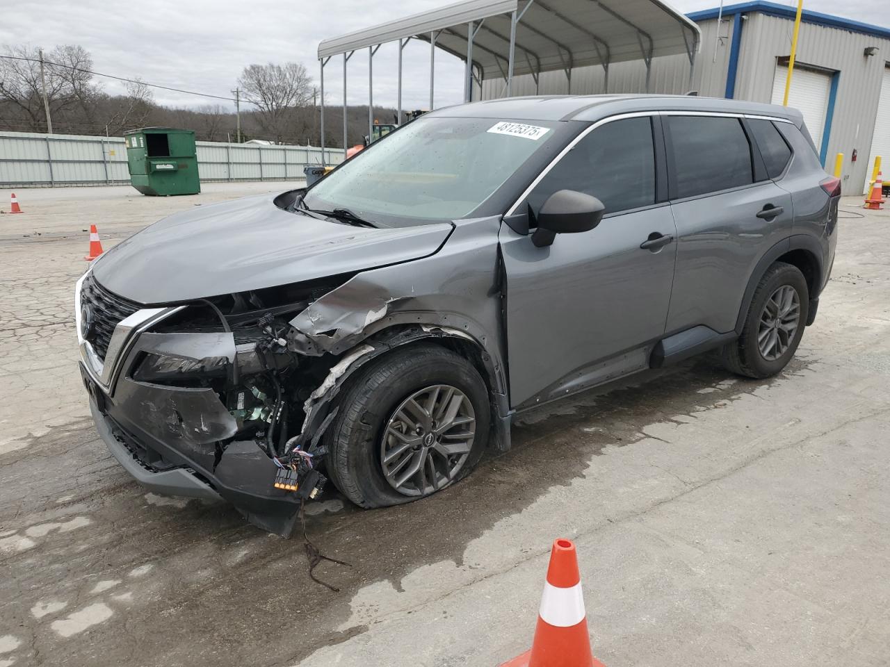 5N1BT3AA0PC770728 NISSAN ROGUE 2023