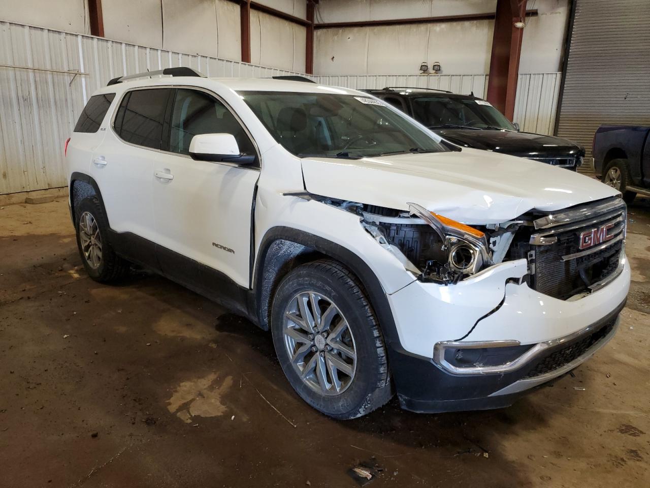 2018 GMC Acadia - Image 4
