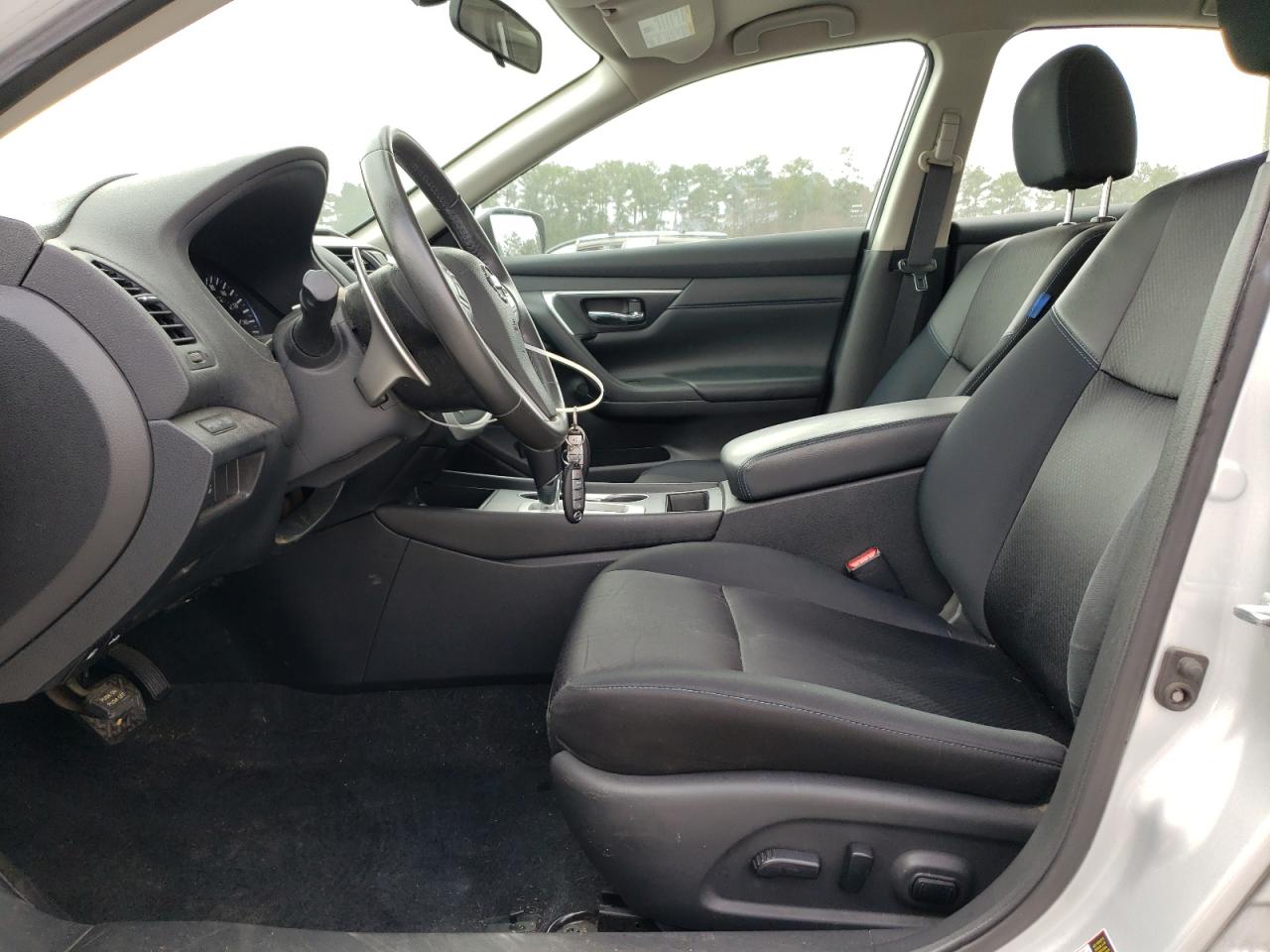 2016 Nissan Altima - Image 7