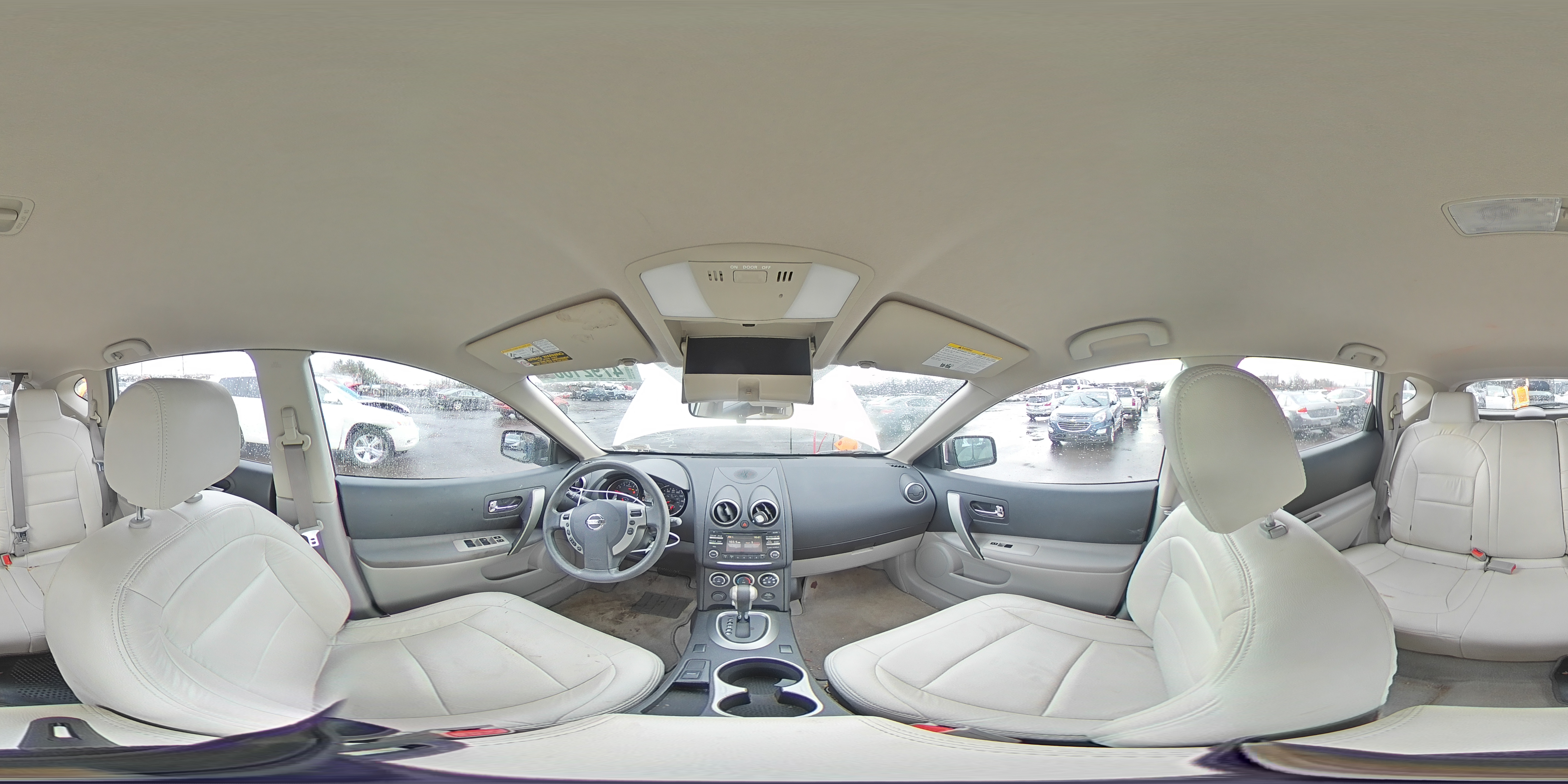 2014 Nissan Rogue - Image 12