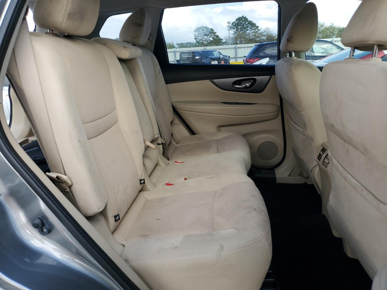 JN8AT2MT2GW027661 NISSAN ROGUE 2016