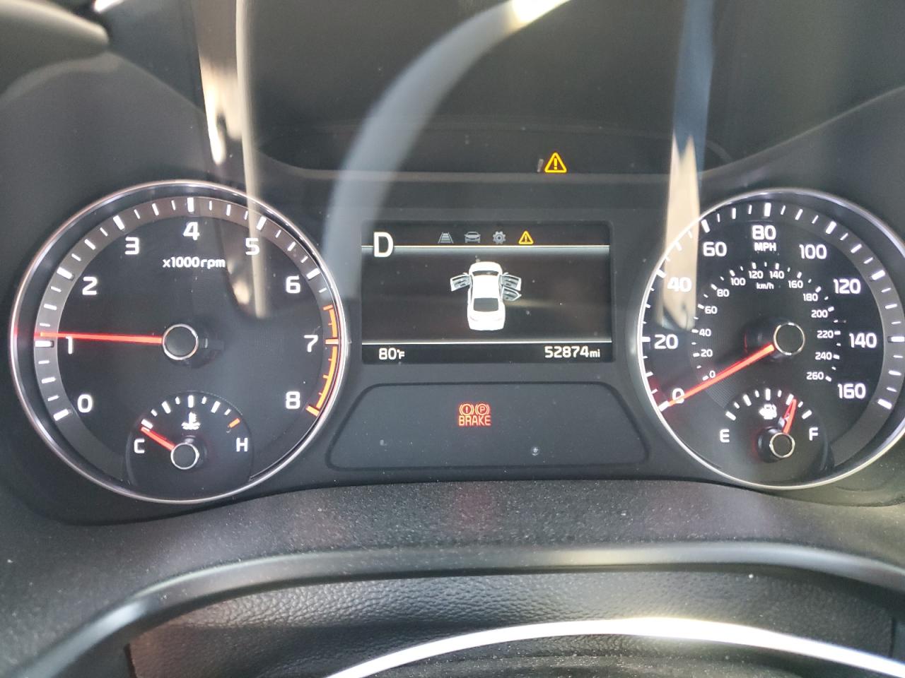 2023 Kia Forte - Image 9
