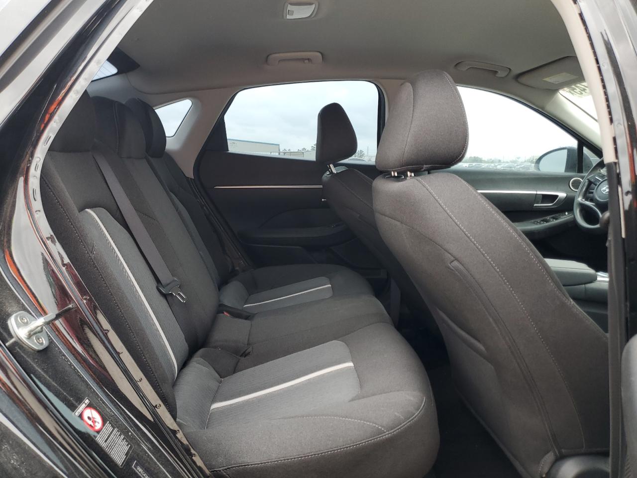2020 Hyundai Sonata - Image 10