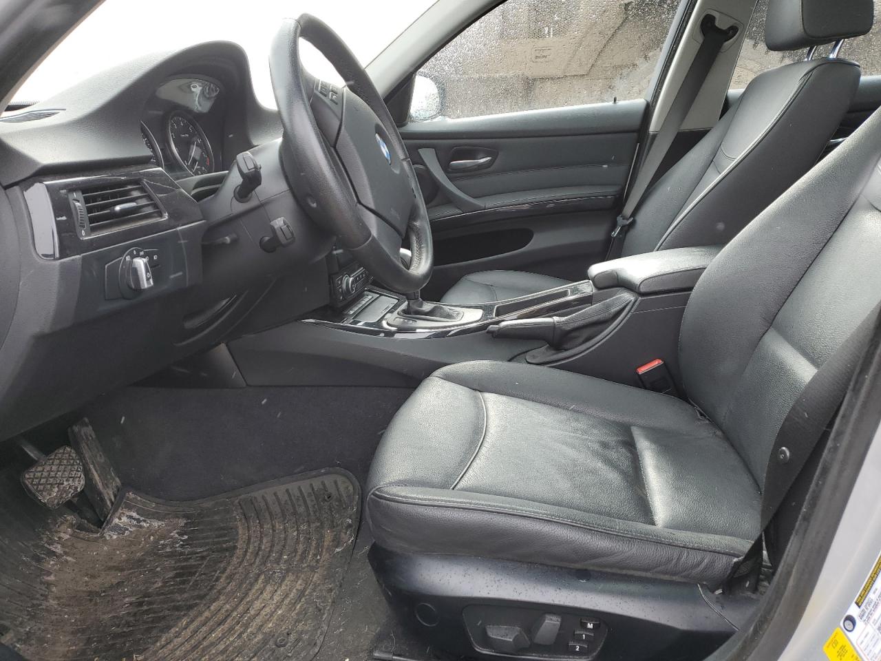 2009 BMW 3er - Image 7