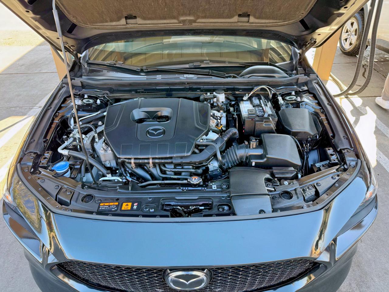 2024 Mazda 3 - Image 7