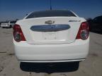 2014 Chevrolet Sonic Lt for Sale in Lebanon, TN - Front End