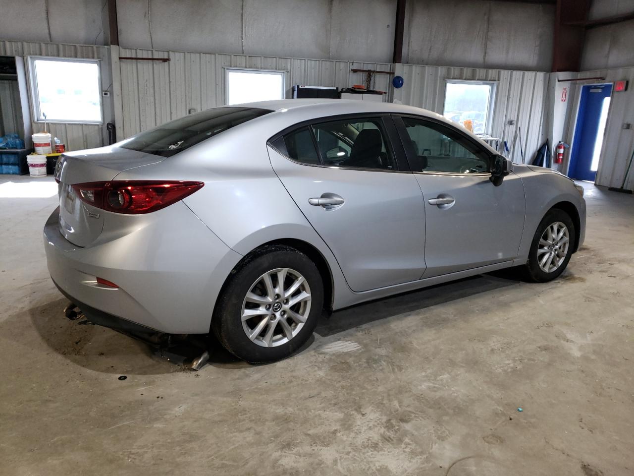 2017 Mazda 3 - Image 3