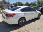 2017 Nissan Altima 2.5 for Sale in Ocala, FL - Front End