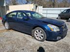 2007 Nissan Maxima Se na sprzedaż w Augusta, GA - Front End