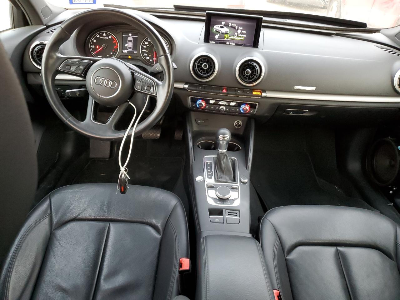 2018 Audi A3 - Image 8