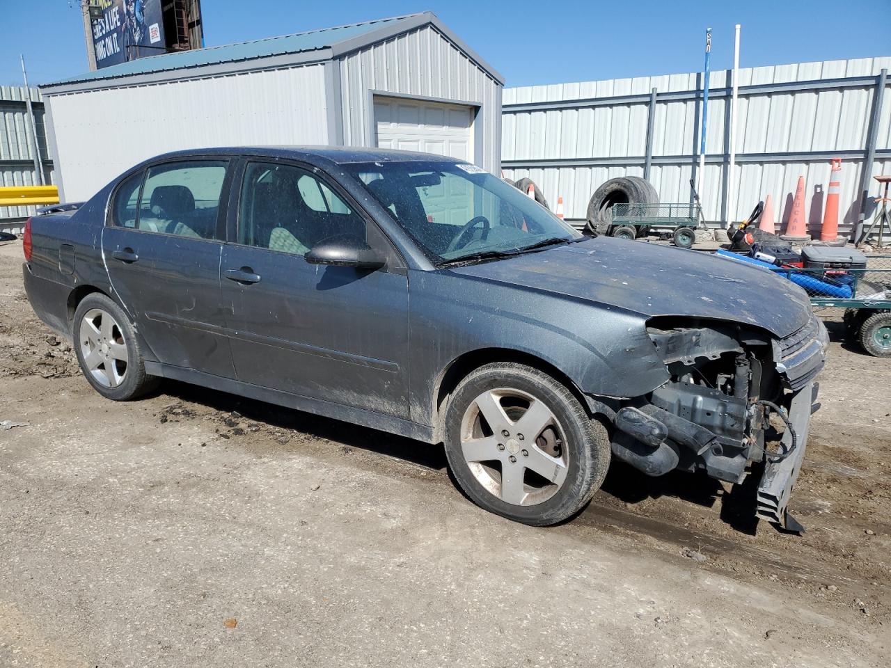 2004 Chevrolet Malibu - Image 4
