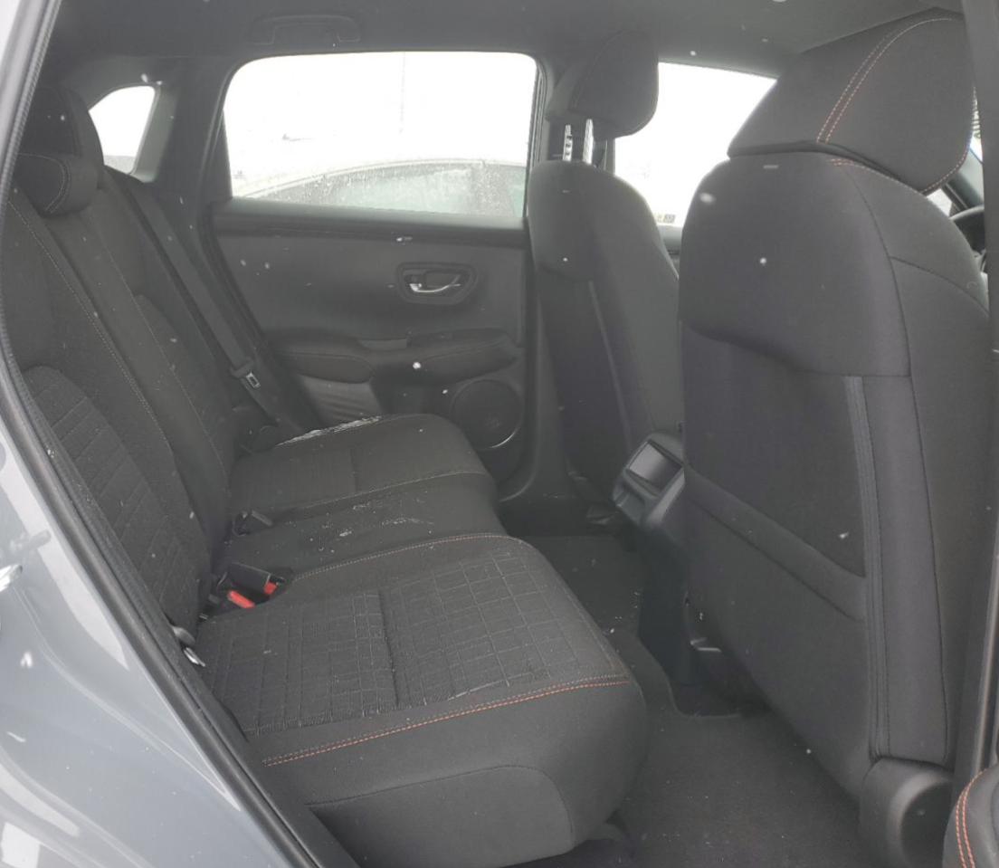 2024 Honda HR-V - Image 11