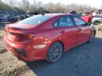 2020 Kia Forte Gt de vânzare în Waldorf, MD - Front End