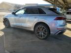 2022 Audi Q8 Prestige S-Line zu verkaufen in Hayward, CA - Front End