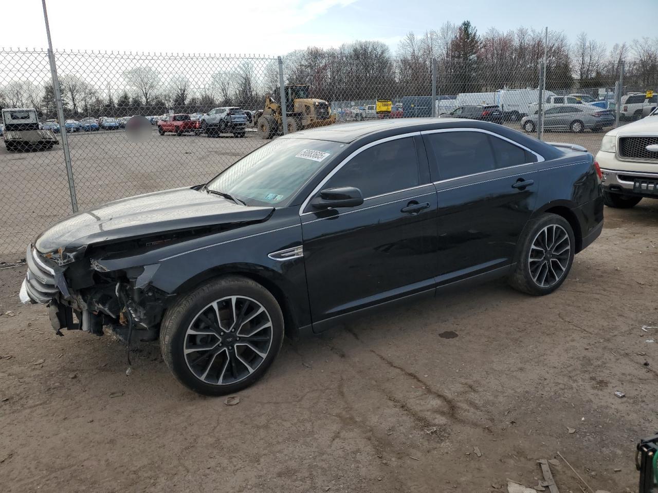 2018 Ford Taurus Sel for Sale in Chalfont, PA - Front End