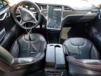2013 Tesla Model S  for Sale in Mentone, CA - Rear End