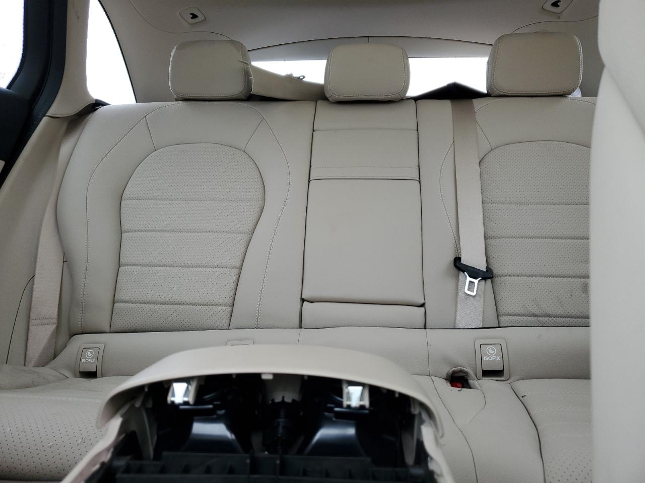 2018 Mercedes-Benz GLC - Image 10