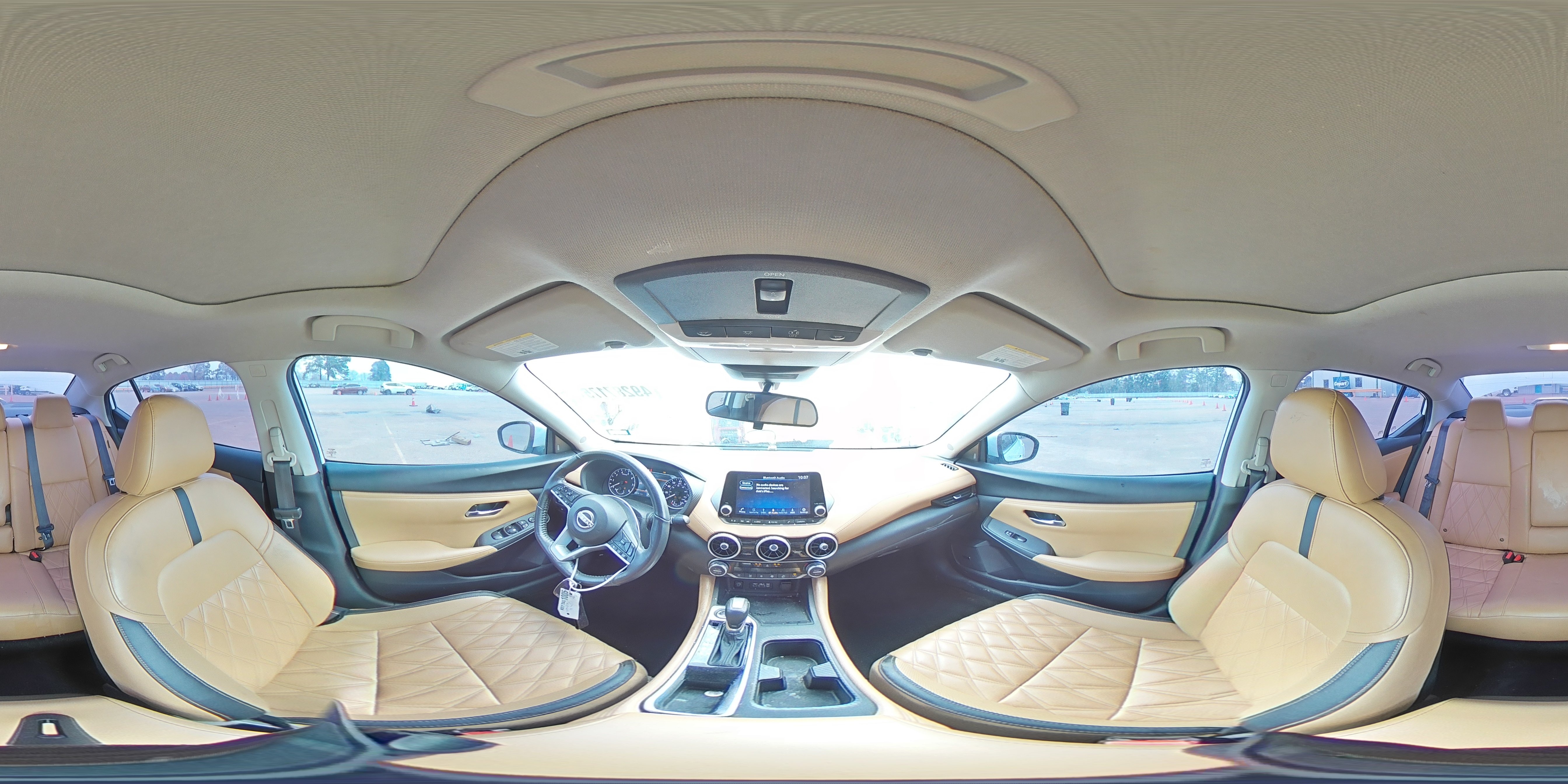 2024 Nissan Sentra - Image 13