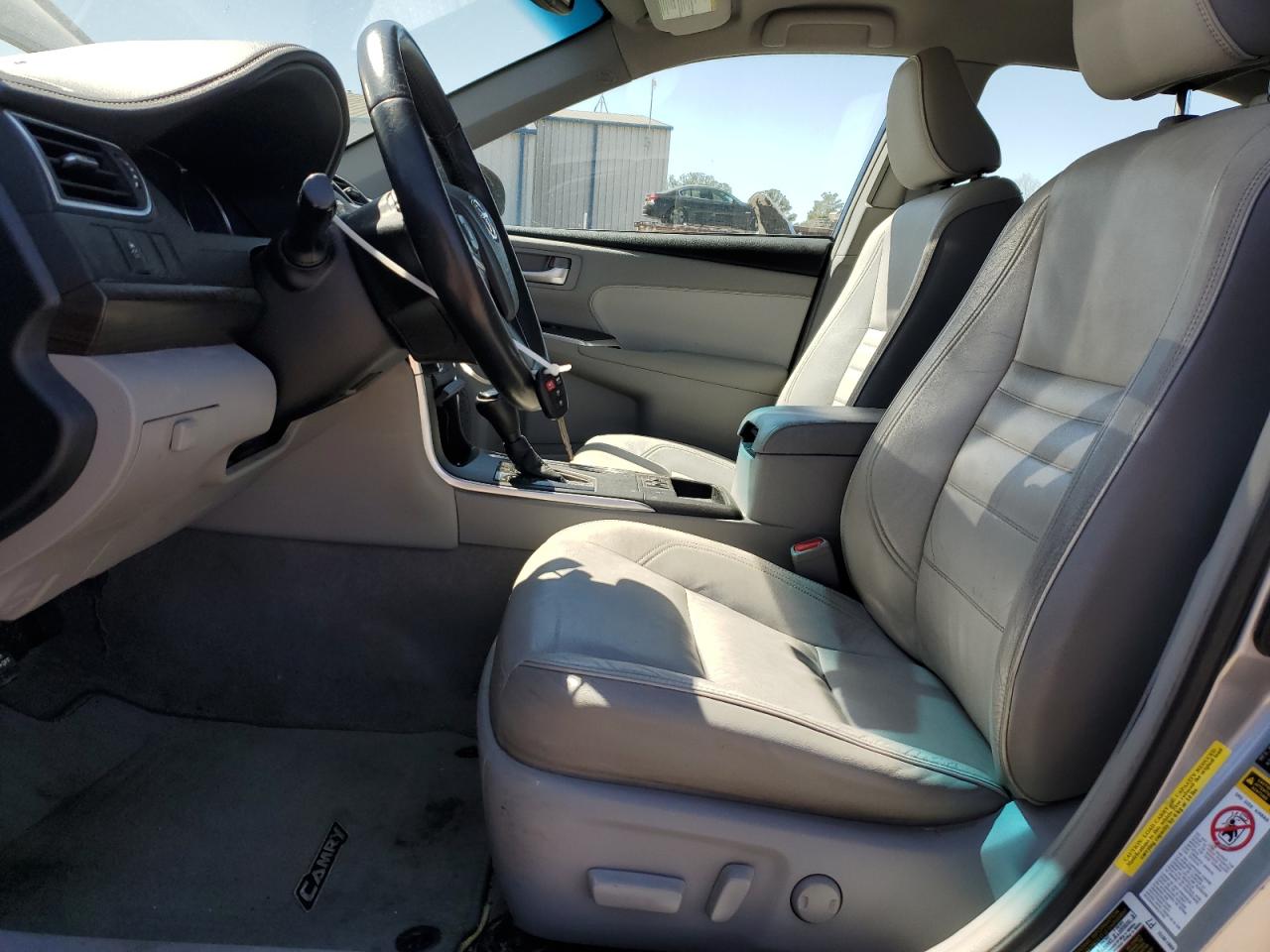 2016 Toyota Camry - Image 7