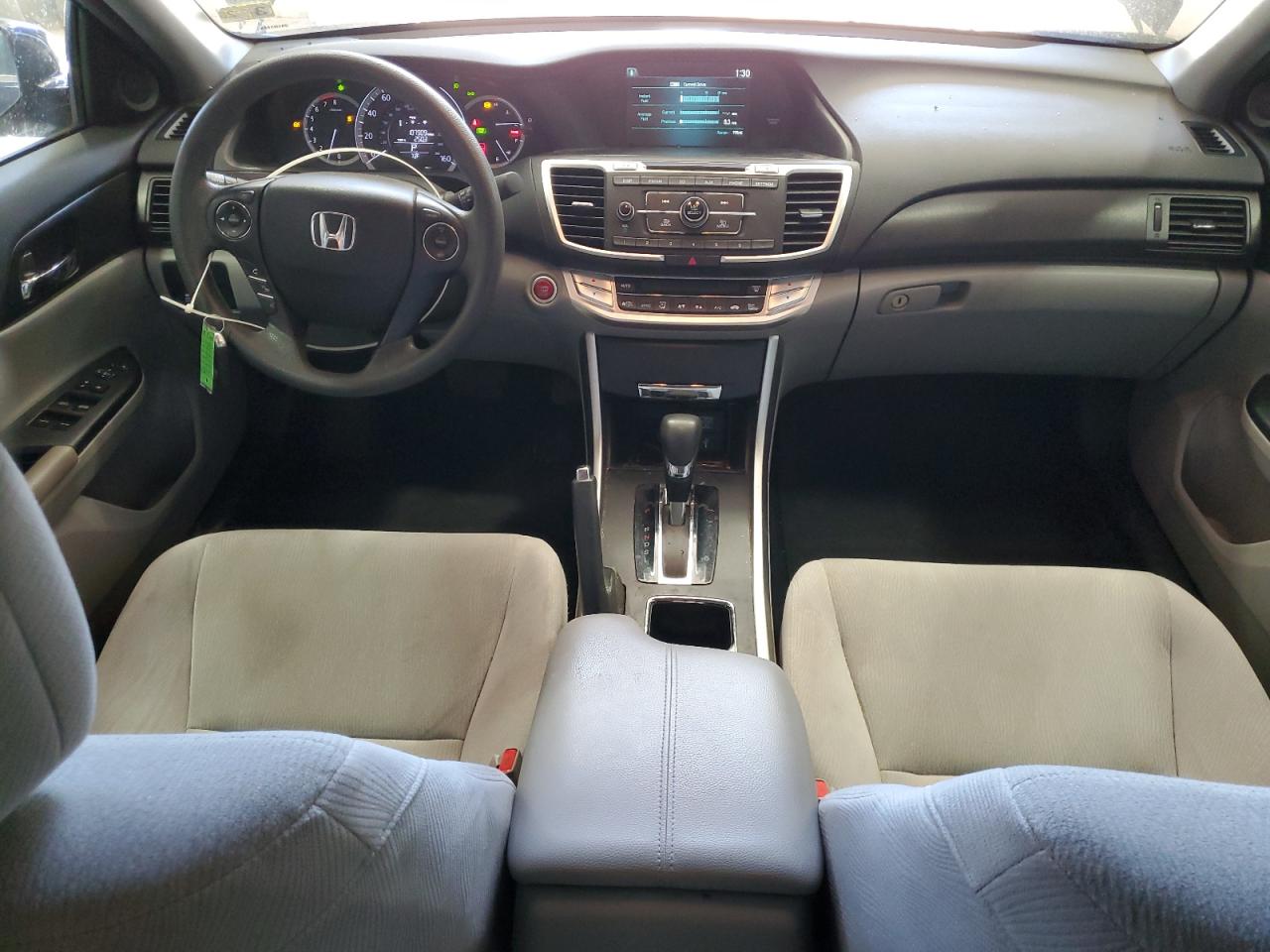 2015 Honda Accord - Image 8