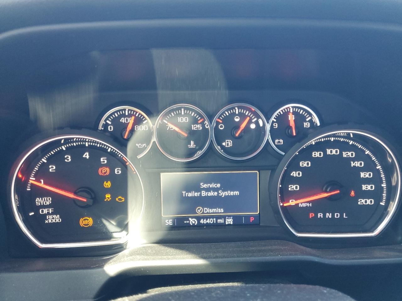 1GCUYDED8KZ361276 CHEVROLET ALL Models 2019