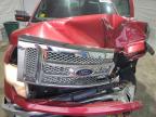 2011 Ford F150 Supercrew იყიდება Candia-ში, NH - Front End
