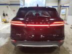 2017 Lincoln Mkc Reserve за продажба в Sandston, VA - Side