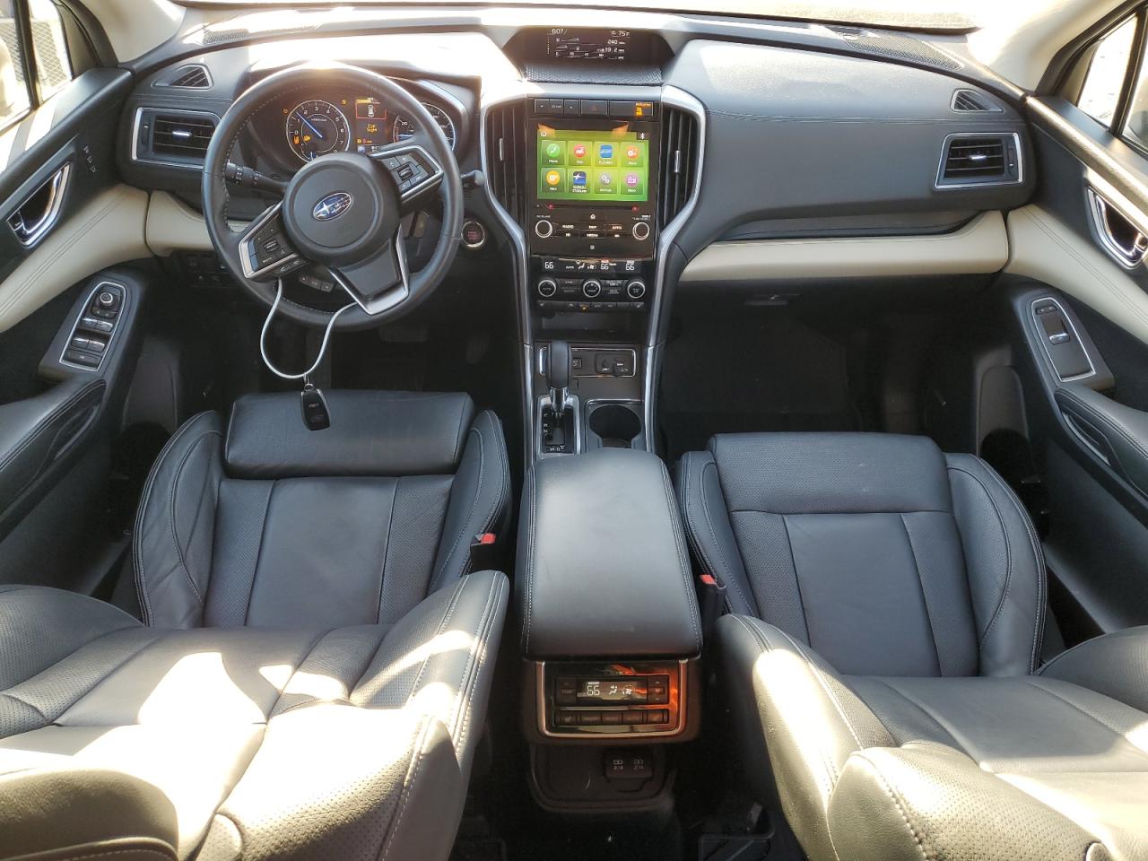 2019 Subaru Ascent - Image 8