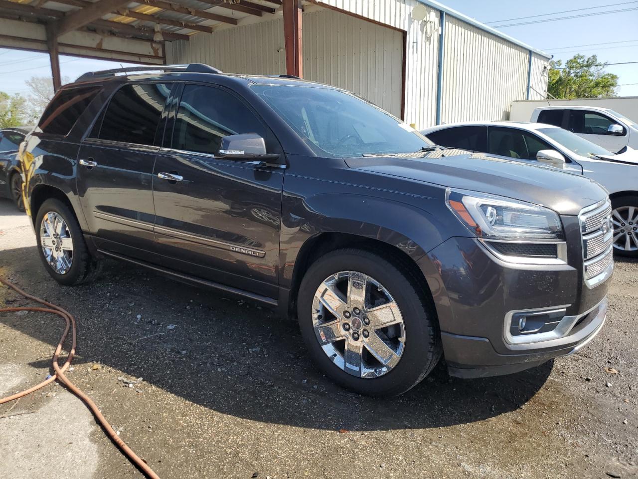 2014 GMC Acadia - Image 4