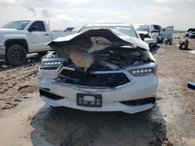  ACURA TLX 2020 White