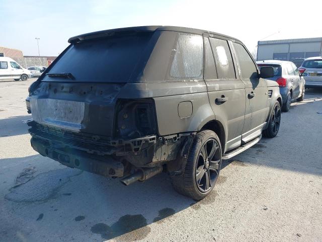 2013 LAND ROVER R ROVER SP