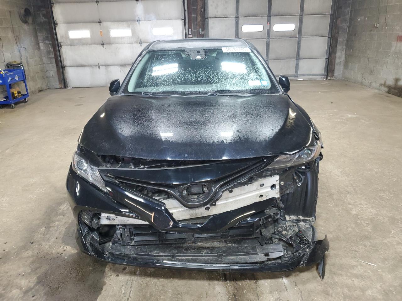 4T1C31AK7LU536429 TOYOTA CAMRY 2020