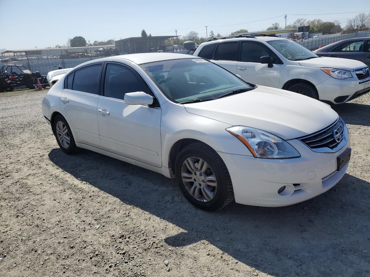 2012 Nissan Altima - Image 4