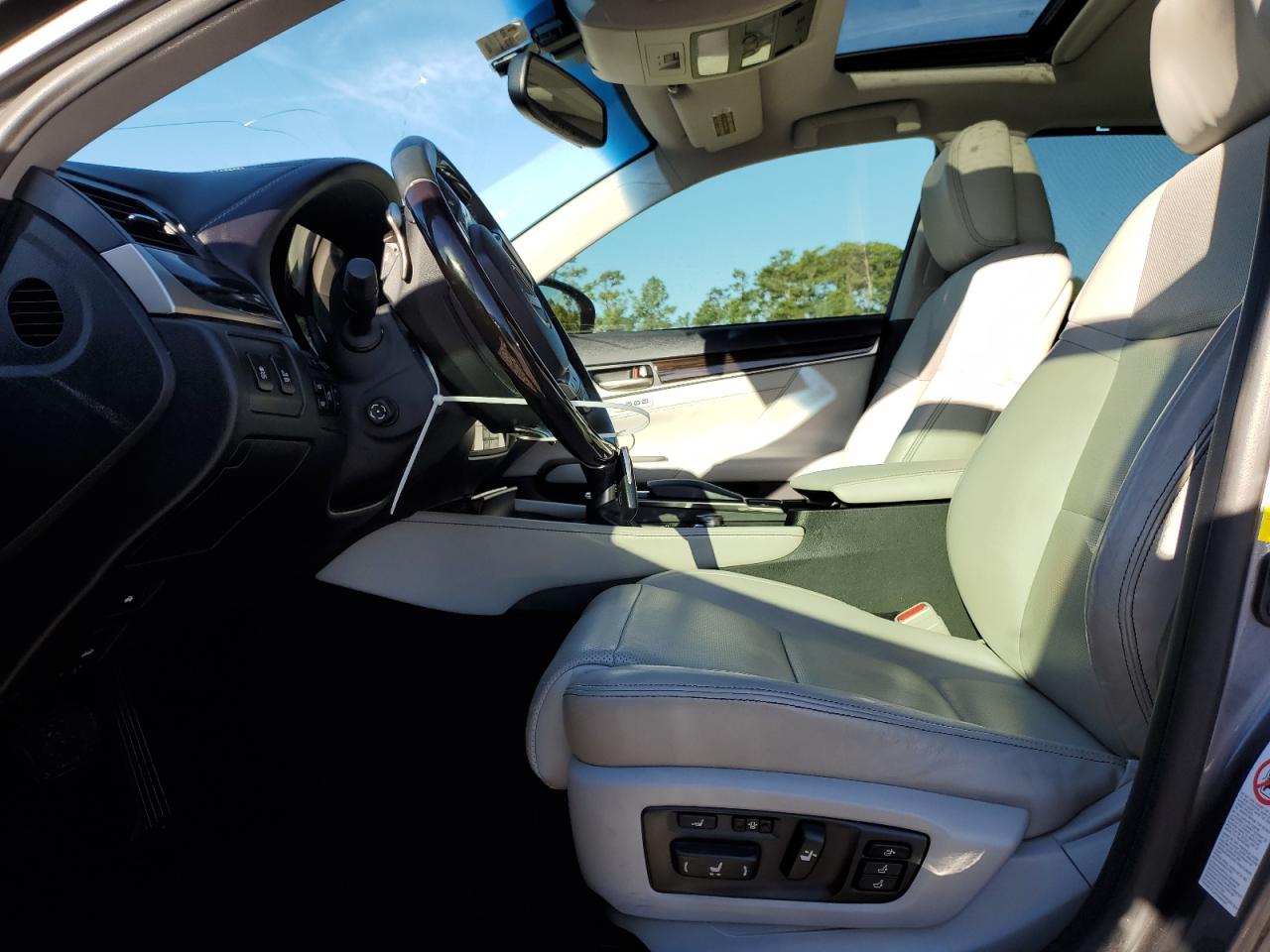 2013 Lexus GS - Image 7