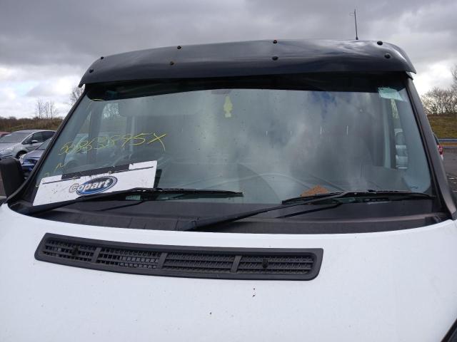 2013 FORD TRANSIT 10