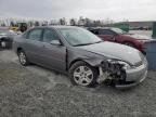 2007 Chevrolet Impala Ls for Sale in Spartanburg, SC - Front End