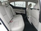 2020 Nissan Altima Sl na sprzedaż w Montgomery, AL - Front End