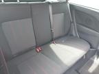 2009 VAUXHALL CORSA SXI for sale at Copart SANDTOFT