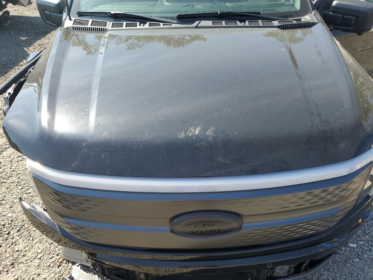 1FTVW1EL0PWG38494 FORD F150 LIGHT 2023