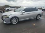 2015 Honda Accord Ex na sprzedaż w Kapolei, HI - Front End