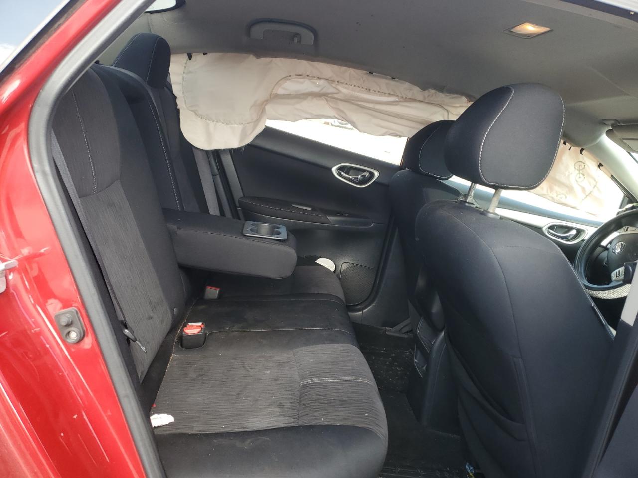 2014 Nissan Sentra - Image 11
