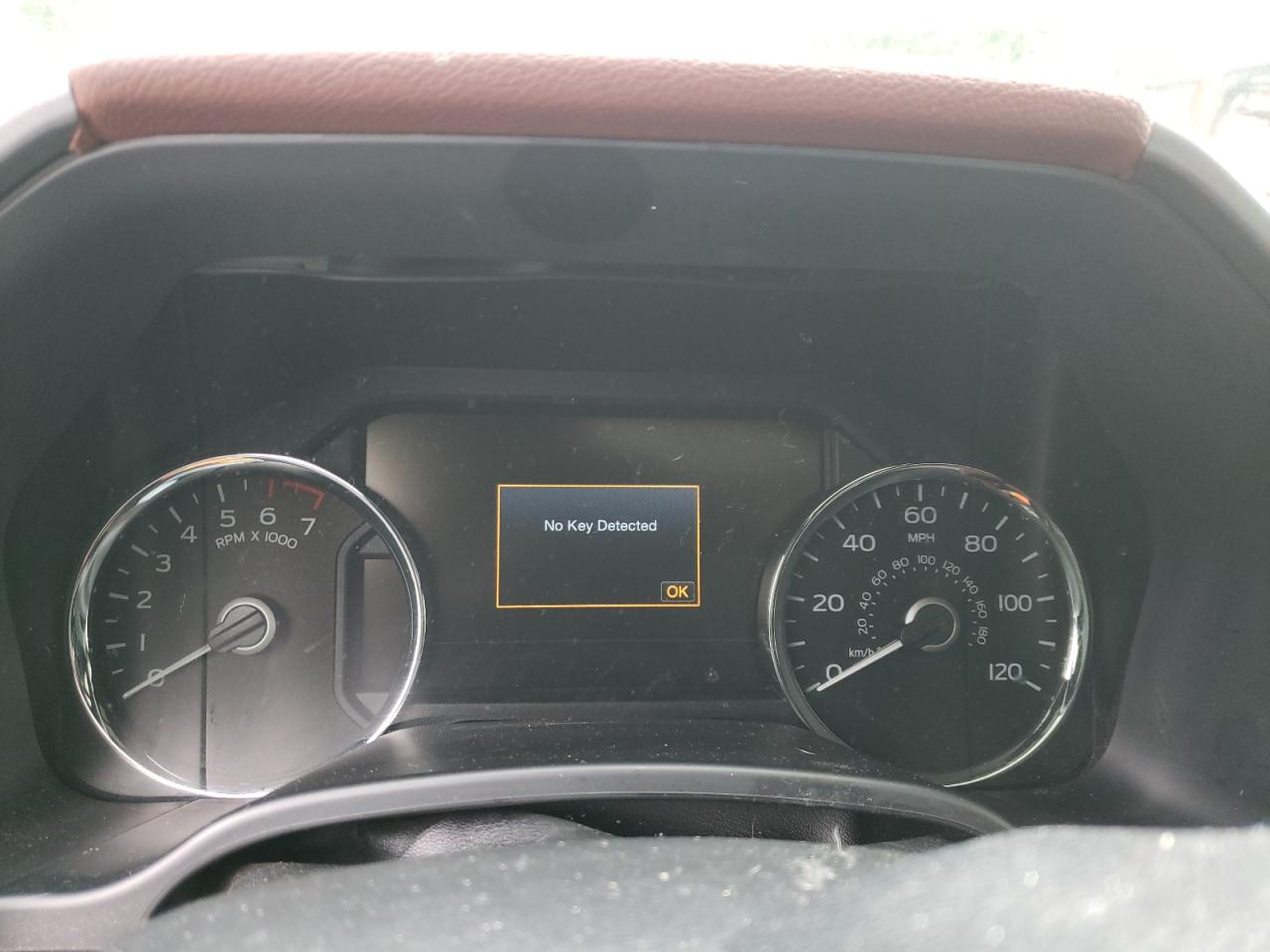 1FTFW1E50JFA72768 FORD F-150 2018