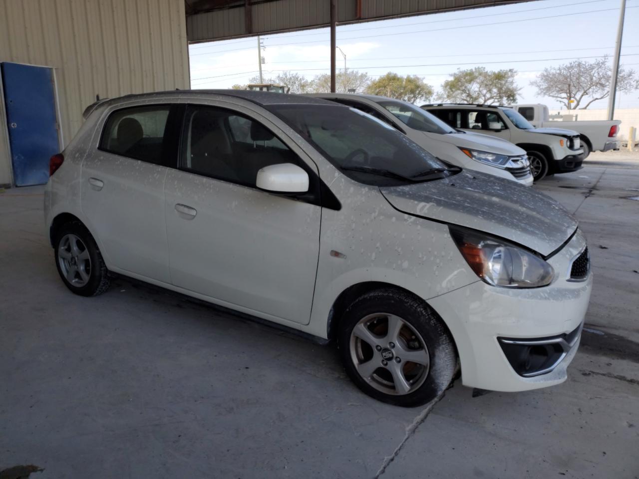 2020 Mitsubishi Mirage - Image 4