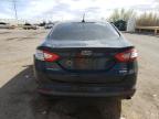 2015 Ford Fusion Se продається в Albuquerque, NM - Front End