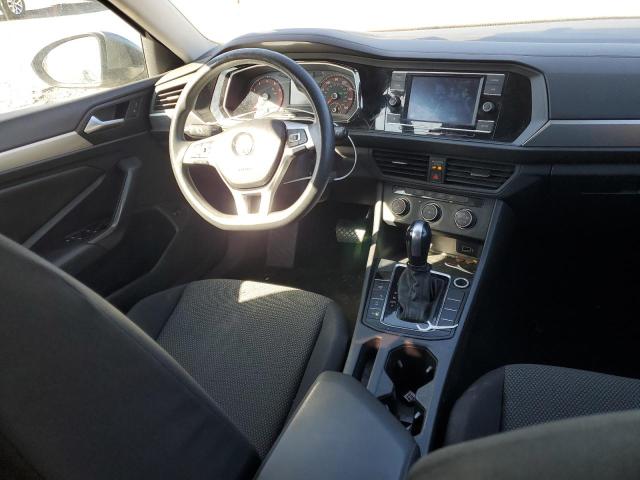  VOLKSWAGEN JETTA 2019 Серый