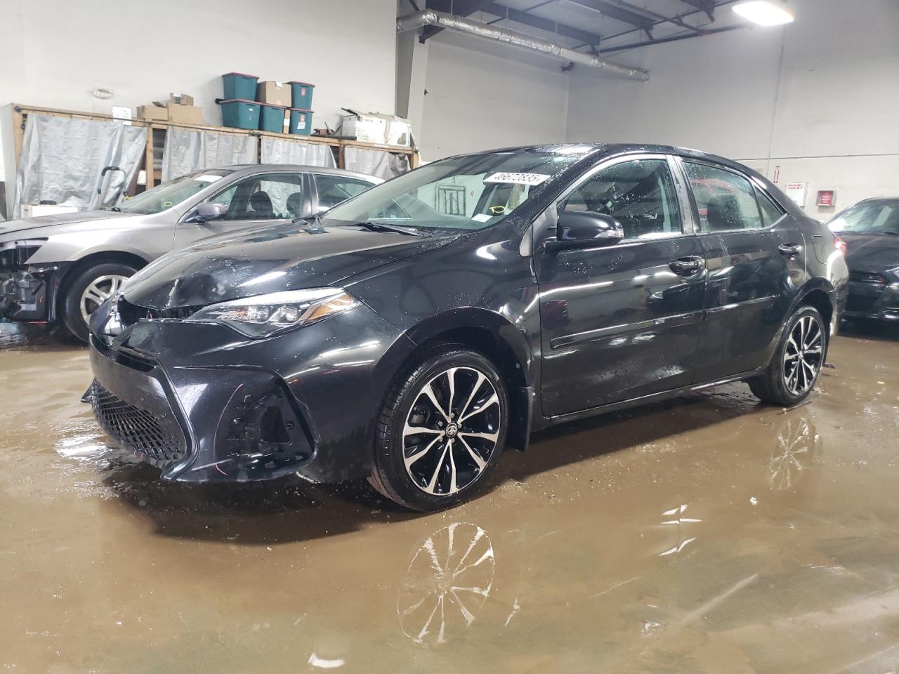 2018 Toyota Corolla - Image 1