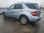 2006 Mercedes-Benz Ml 350 на продаже в Sun Valley, CA - Burn