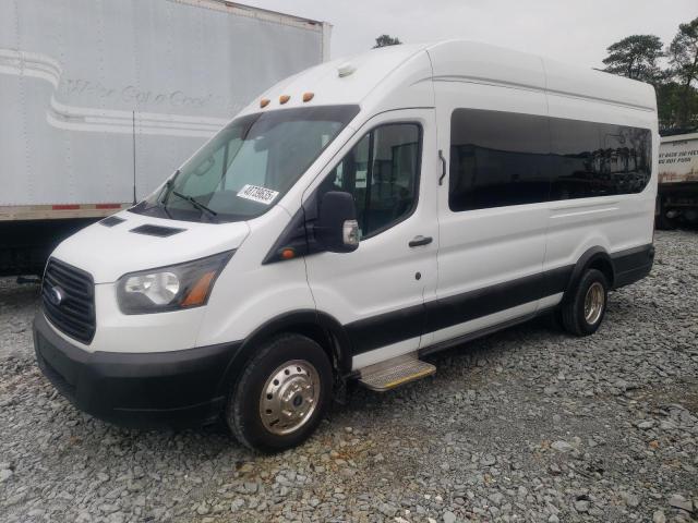 2019 Ford Transit T-350 Hd